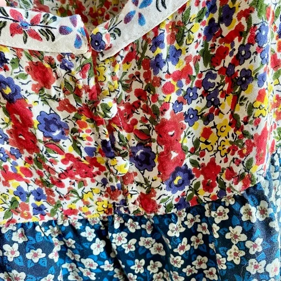 NATURAL LIFE💖 NWT💖 Sleeveless Sundress - Picture 6 of 7